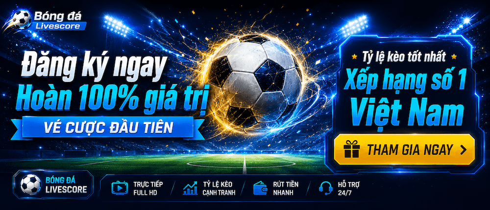Trực tiếp Rubin vs KAMAZ 26/06/2026 - Bóng Đá Buzz TV - Xem trực tiếp bóng đá full HD, link xem bóng đá trực tuyến hôm nay miễn phí tại Bóng Đá Buzz TV